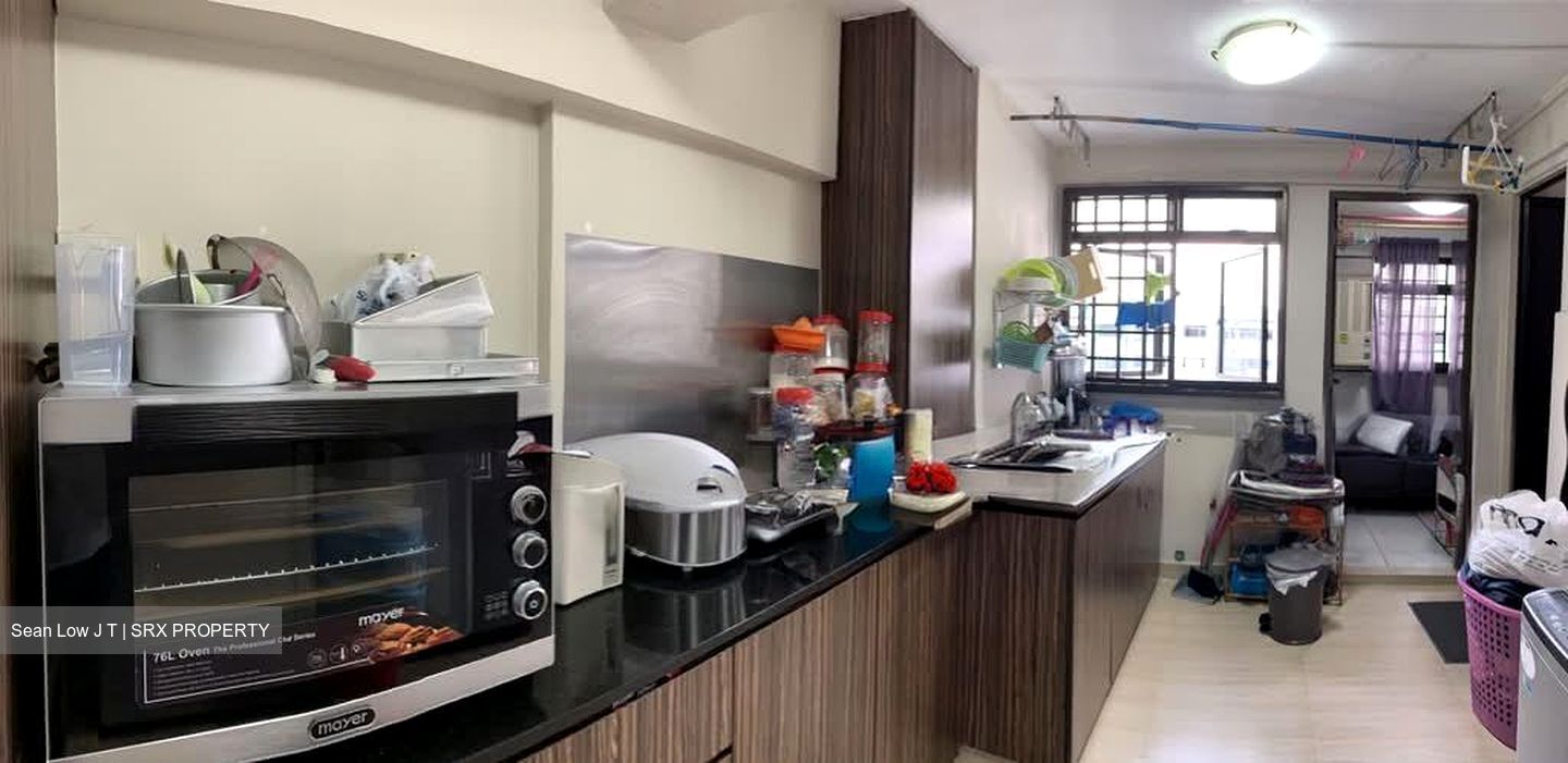 Blk 16 BOON KENG VILLE (Kallang/Whampoa), HDB 3 Rooms #592902651